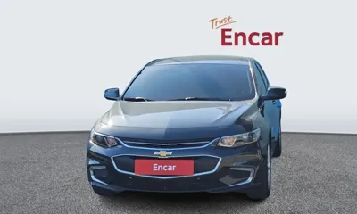 ChevroletGMDaewoo Malibu 2017, 135198 км, за 6900000 KRW - фото 3
