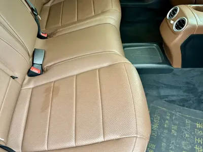 Mercedes-Benz E-Class 2019, 81000 км, за 136000 CNY - фото 50