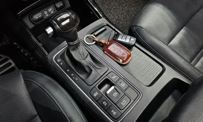 Kia Sorento 2015, 190289 км, за 10000000 KRW - фото 9