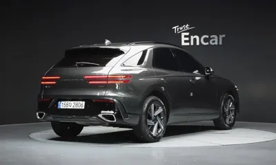 Genesis GV70 2025, 28843 км, за 47800000 KRW - фото 2