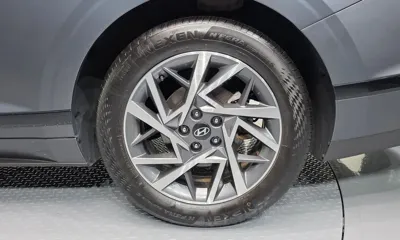 Hyundai Grandeur 2023, 35072 км, за 32300000 KRW - фото 21