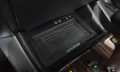 Kia Mohave 2018, 49185 км, за 23200000 KRW - фото 33