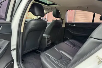 Chery Arrizo GX 2019, 80500 км, за 45063.74 CNY - фото 17