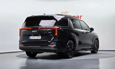 Kia Canival 2024, 52063 км, за 40500000 KRW