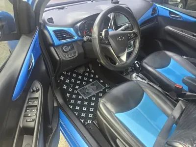 ChevroletGMDaewoo Spark 2016, 69847 км, за 5490000 KRW - фото 10