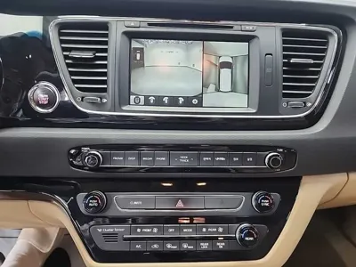 Kia Canival 2018, 190352 км, за 11300000 KRW - фото 10