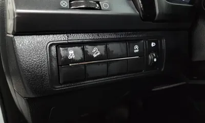KG_Mobility_Ssangyong Rexton 2022, 117399 км, за 16900000 KRW - фото 18