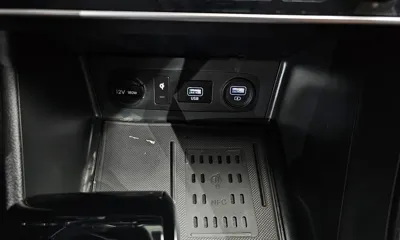 Hyundai Sonata 2022, 107240 км, за 15500000 KRW - фото 29