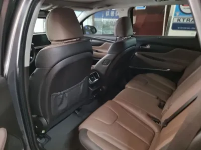 Hyundai Santafe 2019, 120750 км, за 19500000 KRW - фото 13