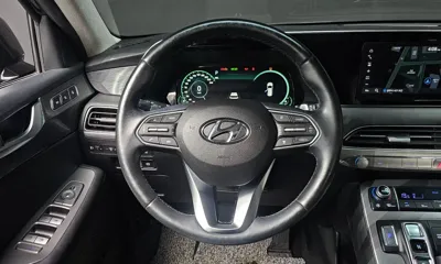Hyundai Palisade 2022, 98151 км, за 25800000 KRW - фото 13