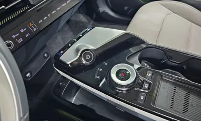 Kia EV6 2023, 125390 км, за 28400000 KRW - фото 9