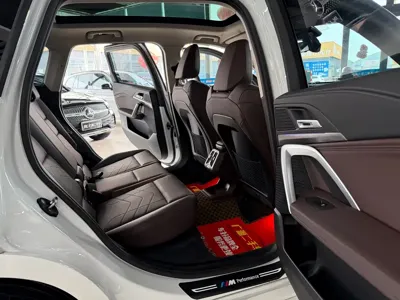 BMW X1 2025, 13000 км, за 168800 CNY - фото 9