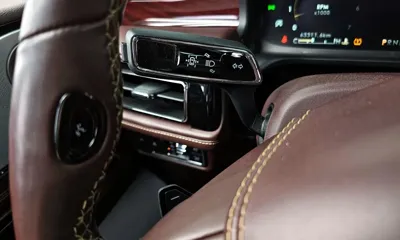 Lincoln Aviator 2021, 63311 км, за 43000000 KRW - фото 30