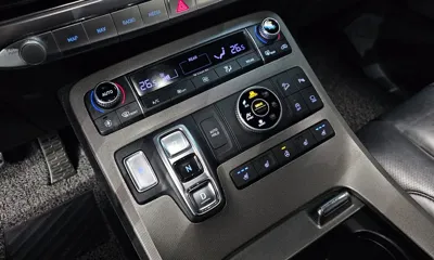 Hyundai Palisade 2021, 107386 км, за 29500000 KRW - фото 9