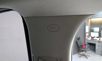 Hyundai Staria 2023, 34583 км, за 26300000 KRW - фото 27