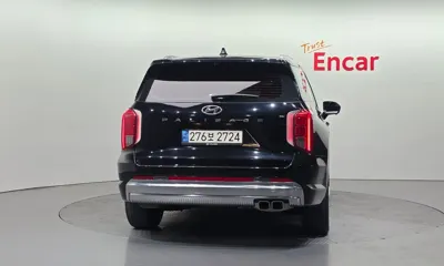 Hyundai Palisade 2023, 64345 км, за 31500000 KRW