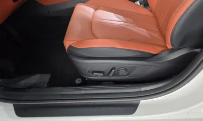 Kia K5 2026, 8604 км, за 31900000 KRW - фото 28