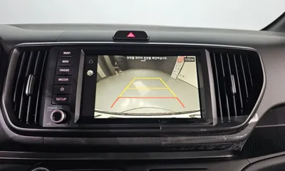 Kia Ray 2026, 11 км, за 22500000 KRW - фото 15