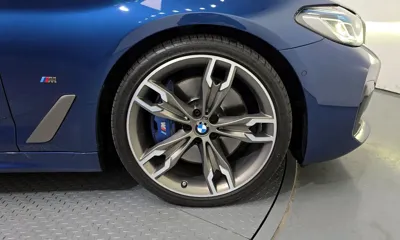 BMW 5-Series 2021, 98301 км, за 43900000 KRW - фото 21