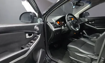 KG_Mobility_Ssangyong KORANDO 2017, 143122 км, за 4900000 KRW - фото 11