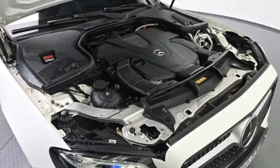 Mercedes-Benz E-Class 2020, 33056 км, за 40500000 KRW - фото 6