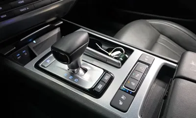 Genesis G80 2018, 120820 км, за 12500000 KRW - фото 9