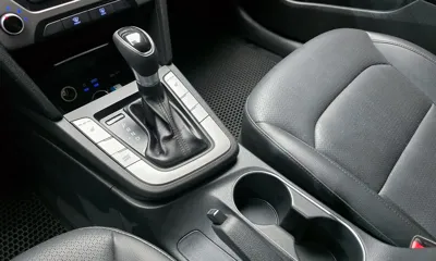 Hyundai Avante 2017, 85525 км, за 10900000 KRW - фото 9