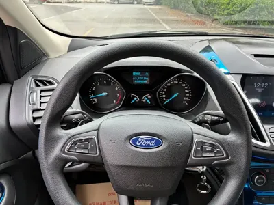Ford Kuga 2017, 120000 км, за 28800 CNY - фото 6