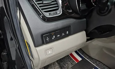Kia Canival 2019, 200964 км, за 13250000 KRW - фото 18