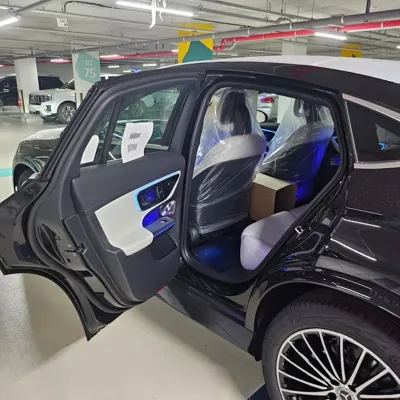 Mercedes-Benz GLC-Class 2026, 10 км, за 105000000 KRW - фото 11