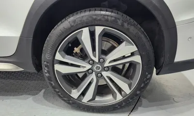 Volvo V60 2021, 40303 км, за 33990000 KRW - фото 21
