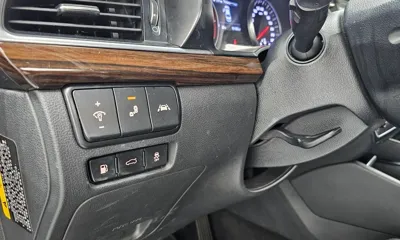 Kia K7 2019, 151982 км, за 9500000 KRW - фото 18