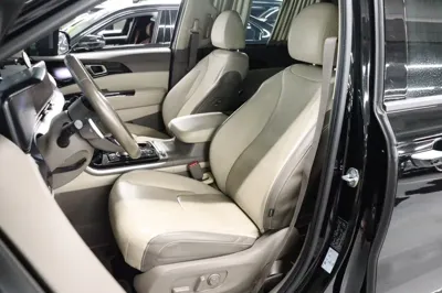 Kia Canival 2022, 57180 км, за 41700000 KRW - фото 6