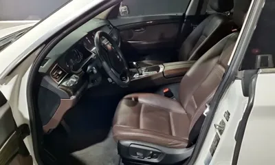 BMW Gran Turismo 2017, 142017 км, за 16900000 KRW - фото 7