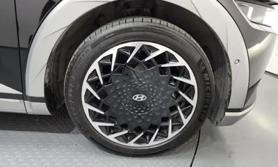 Hyundai Ioniq5 2024, 66008 км, за 35900000 KRW - фото 21