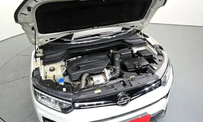 KG_Mobility_Ssangyong TIBOLI 2021, 51354 км, за 14900000 KRW - фото 6
