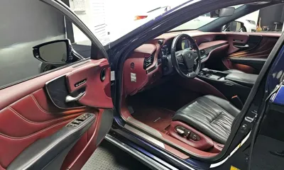 Lexus LS 2019, 57107 км, за 59900000 KRW - фото 10