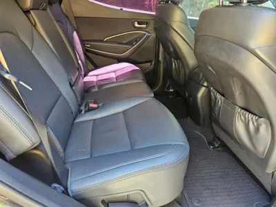 Hyundai Santafe 2016, 100123 км, за 13500000 KRW - фото 11