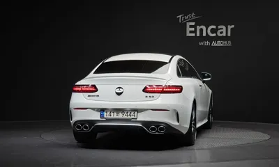 Mercedes-Benz E-Class 2021, 41074 км, за 54900000 KRW - фото 4