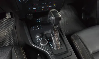 Ford Ranger 2022, 76897 км, за 31200000 KRW - фото 9