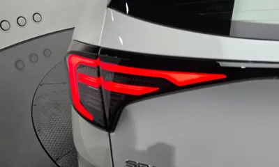 Kia Sportage 2025, 6832 км, за 99900000 KRW - фото 23
