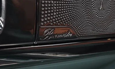 Mercedes-Benz G-Class 2020, 36822 км, за 258000000 KRW - фото 35