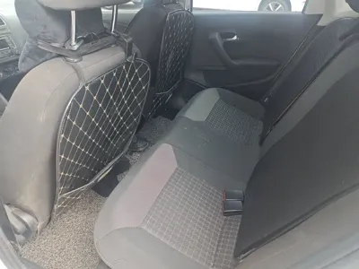 Volkswagen Polo 2016, 82800 км, за 26600 CNY - фото 14