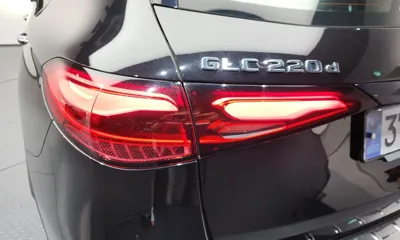 Mercedes-Benz GLC-Class 2023, 45301 км, за 57900000 KRW - фото 23
