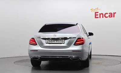 Mercedes-Benz E-Class 2017, 153456 км, за 15900000 KRW
