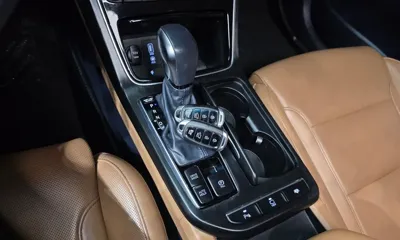 Hyundai Grandeur 2018, 83816 км, за 17700000 KRW - фото 9