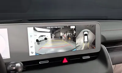 Hyundai Ioniq5 2024, 16802 км, за 43900000 KRW - фото 16