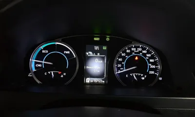 Toyota Camry 2017, 157123 км, за 10350000 KRW - фото 8