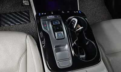 Hyundai Tucson 2021, 48552 км, за 26900000 KRW - фото 9