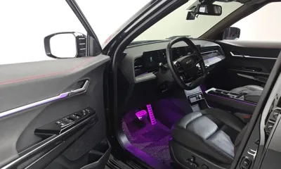 KG_Mobility_Ssangyong Actyon 2025, 11146 км, за 28700000 KRW - фото 10